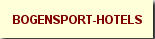 Bogensport-Hotels