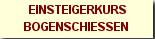 Einsteigerkurs